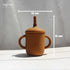 Sippy Cup Silicone - Sasa